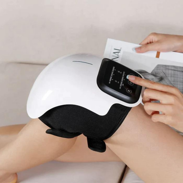 Deep Tissue Knee Massager